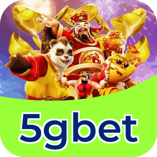 Login rápido no app 5gbet