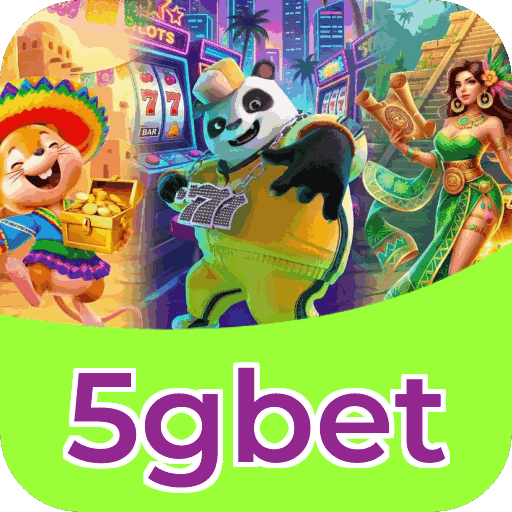 Interface 5gbet