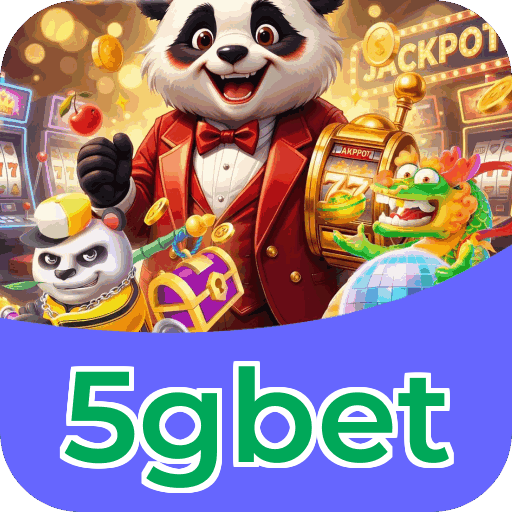 Siga a 5gbet no Facebook